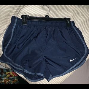 BRAND NEW Nike Tempo Running Shorts for Women